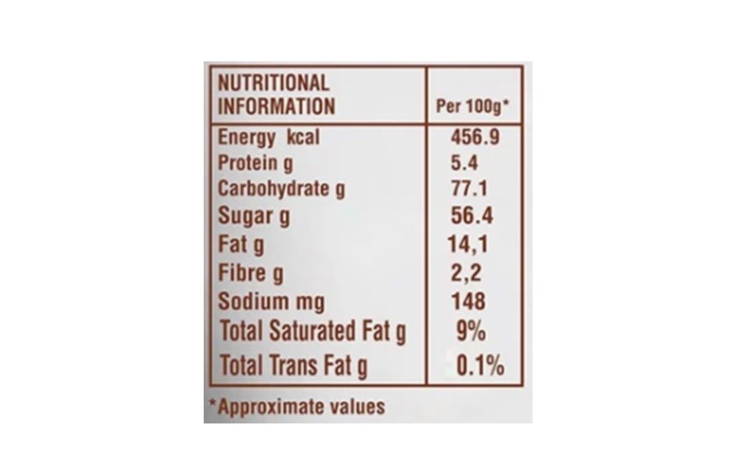 Luvit Caramelicious Bars Home   Pack  240 grams